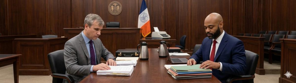 Ward & Rafter attorneys