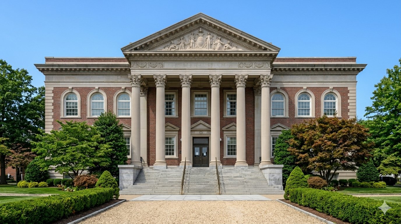 Richmond County Courthouse