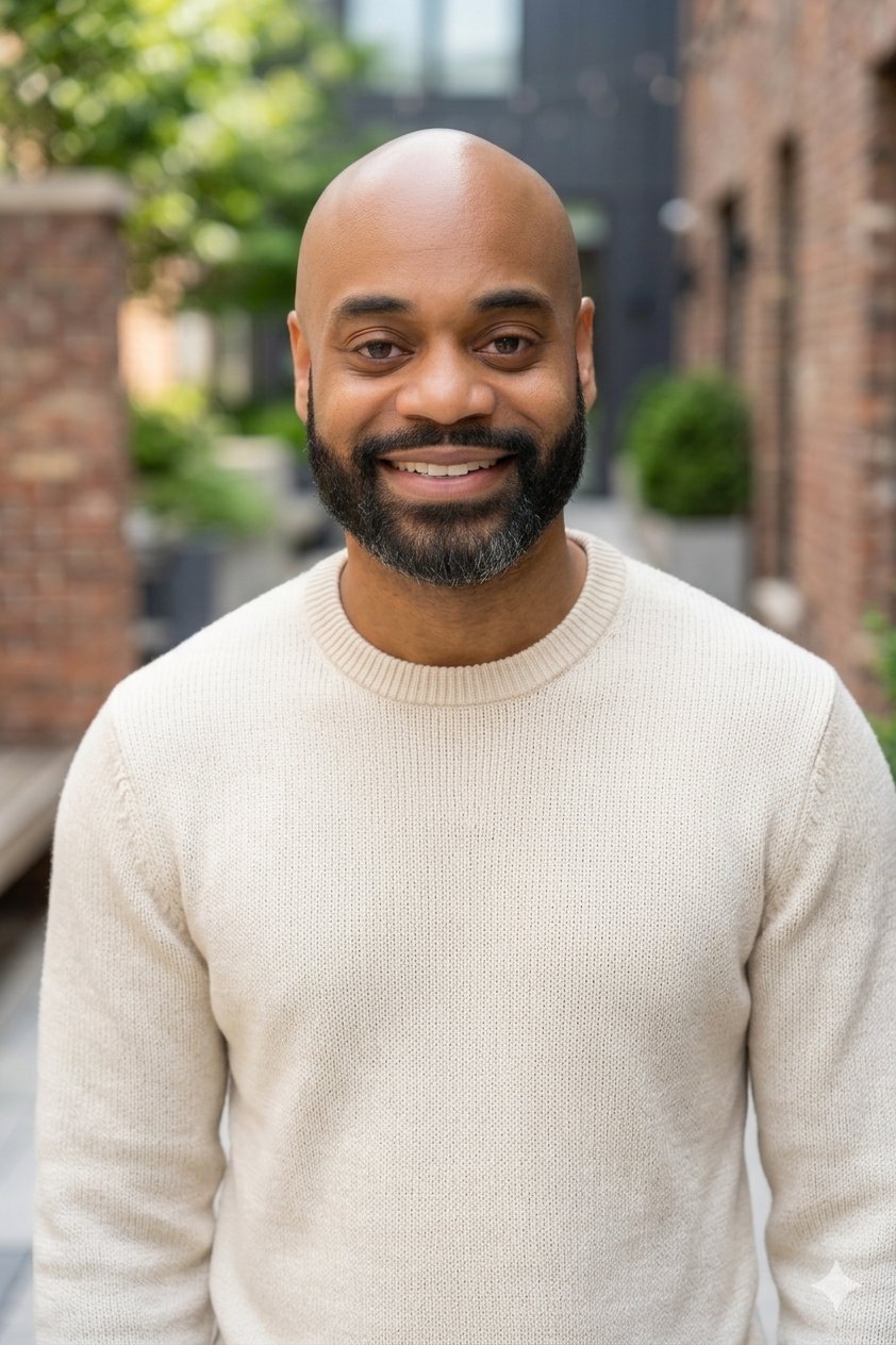 Mark A. Ward