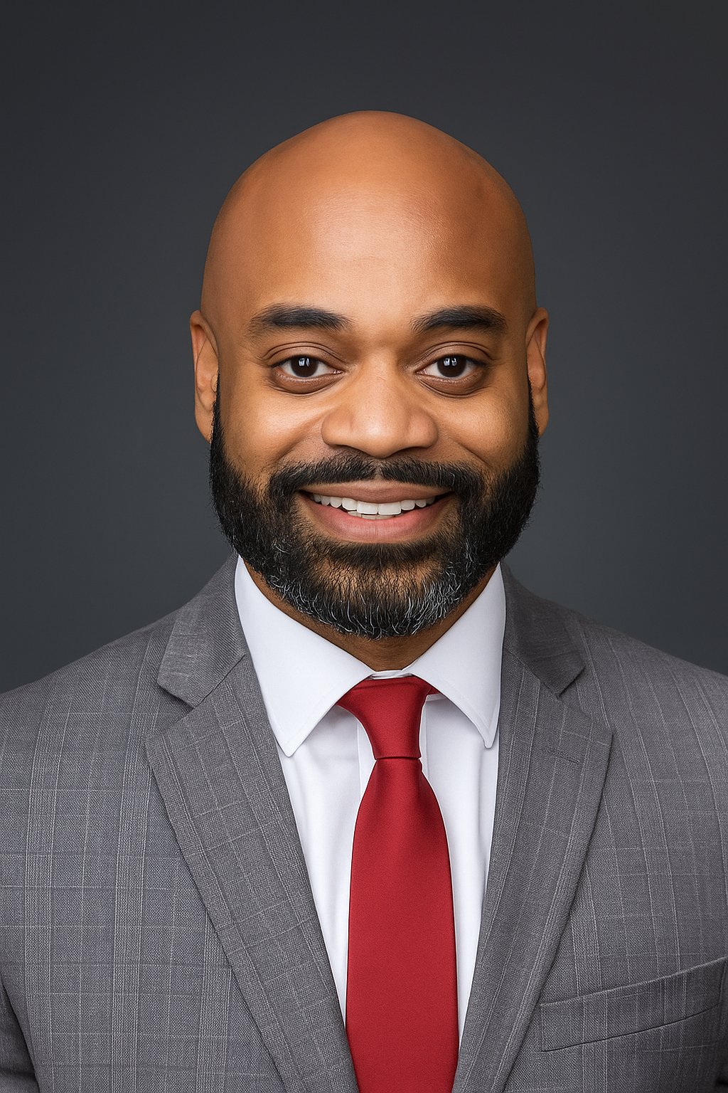Mark A. Ward, Partner