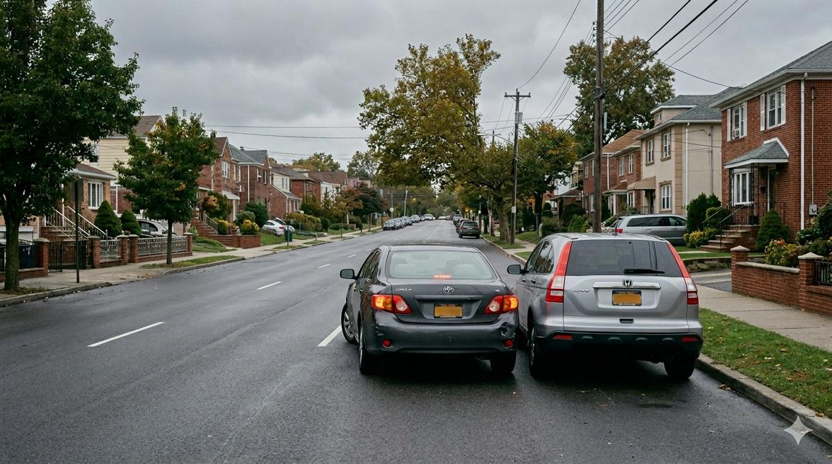 Staten Island personal injury attorney