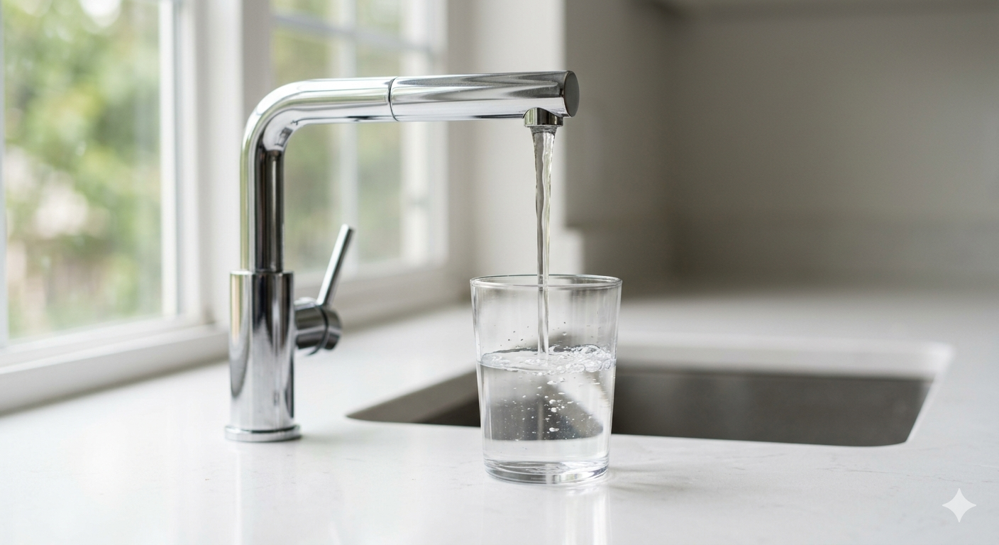 Water treatment facility on Long Island serving contaminated groundwater