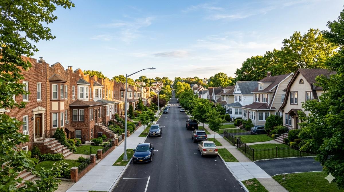 Staten Island real estate litigation attorney